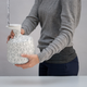 Illustration for article titled 3D-Printed Electric Water Kettle Inspired by Nautilus Shells